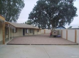 4525 E Contessa St APT 3, Mesa, AZ 85205