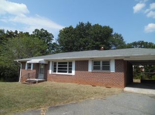 1315 Antreville Hwy, Iva, SC 29655