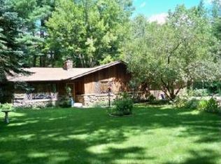 N453 Brush Rd, Merrill, WI 54452