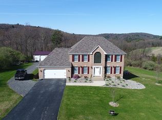 1127 Quail Rd, Kunkletown, PA 18058