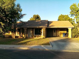 3021 N Comanche Dr, Chandler, AZ 85224