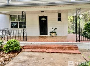 1729 N Meridian Rd APT D, Tallahassee, FL 32303