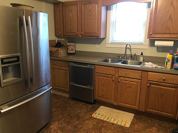Nice fridge to remain