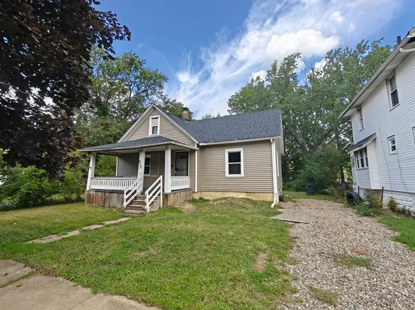 913 Baughman St, Akron, OH 44320