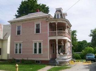 50 Chestnut St, North Adams, MA 01247