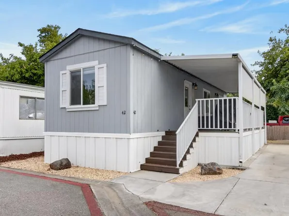 152 O St Spc 42, Lincoln, CA 95648