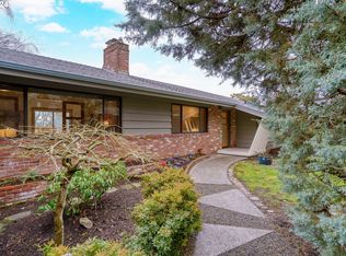 6300 SW Luradel St, Portland, OR 97219