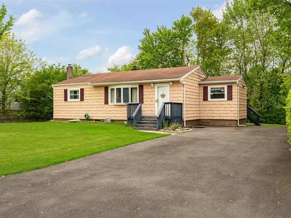 21 James Road, Monroe, NY 10950