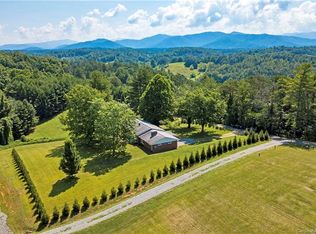 89 McCurry Rd, Weaverville, NC 28787