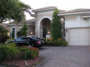 6821 NW 117th Ave, Parkland, FL 33076