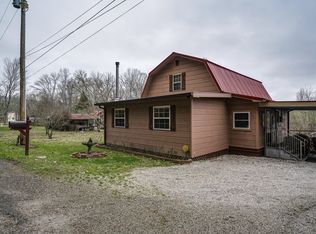 1477 River Rd, Celina, TN 38551