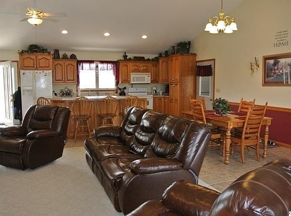 Home for Sale in Liberty, IL $247,000