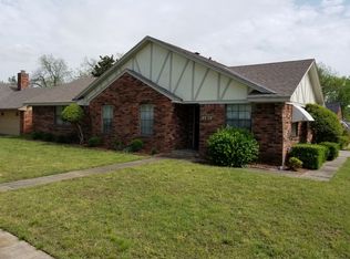101 E 17th St, Ada, OK 74820