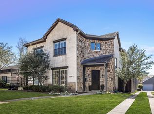 5340 Longview St, Dallas, TX 75206