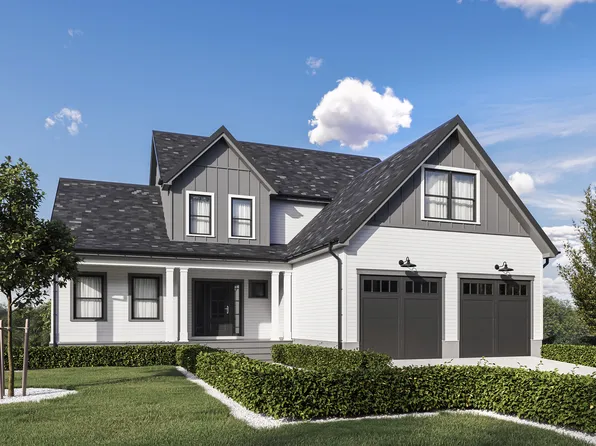 The Retreat Plan, The Aerie Preserve