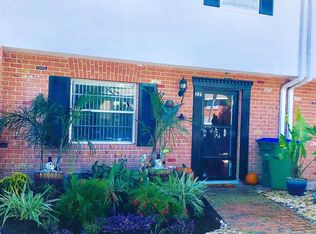 221 Canaveral Beach Blvd, Cape Canaveral, FL 32920