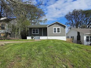 4409 41st Pl N, Birmingham, AL 35217