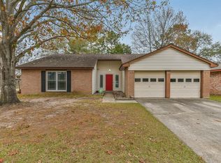 8303 Lone Bridge Ln, Humble, TX 77338