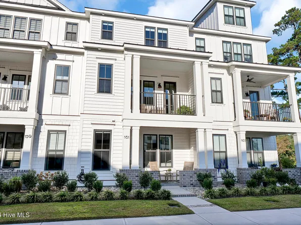 161 Dugger Lane, Wilmington, NC 28412