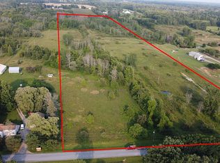 Bennetts Corners Rd, Holley, NY 14470