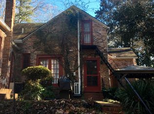 107 Dogwood Dr #A, Clemson, SC 29631