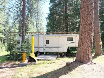 4343 Sisson Dr, McCloud, CA, 96057