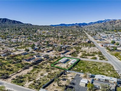 7389 Bannock Trl, Yucca Valley, CA, 92284