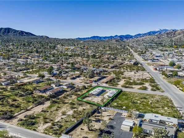 7389 Bannock Trl, Yucca Valley, CA 92284