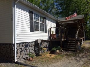 320 Leyla Ct, Sylva, NC 28779