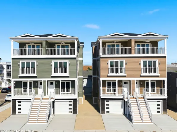 110 Bay Boulevard #A, Seaside Heights, NJ 08751