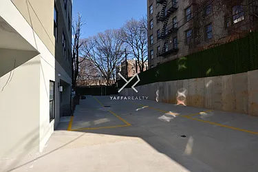 Rented by Yaffa Realty LLC