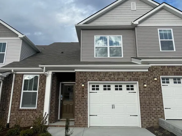 450 Alcott Way, Spring Hill, TN