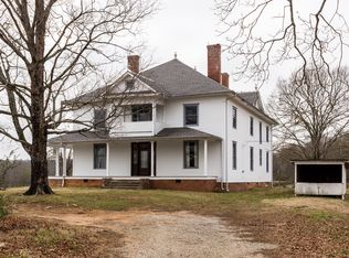 428 Old Varnell Rd NE, Charleston, TN 37310