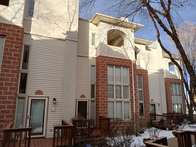 210 N Des Plaines Ave #D, Forest Park, IL, 60130