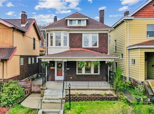 1635 Jancey St, Pittsburgh, PA