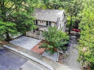 1326 N Ave Ne, Atlanta, GA 30307