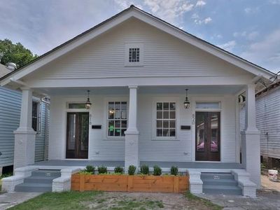 818 Belleville St, New Orleans, LA, 70114