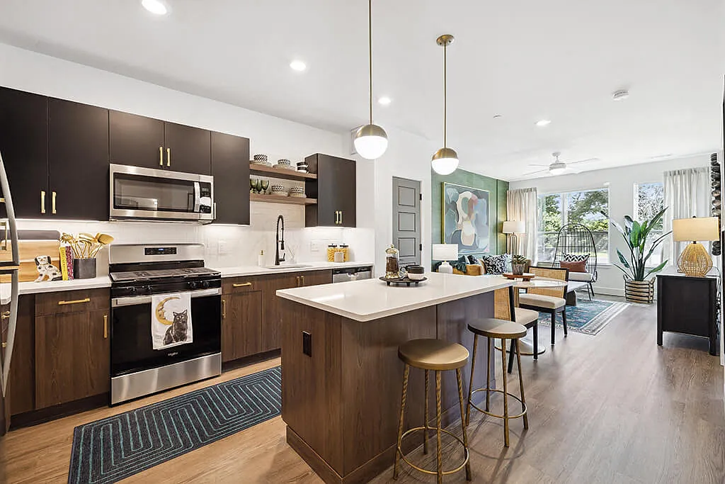 Jayden Apartments — Photo 1