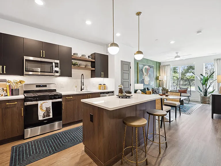 Jayden Apartments — Photo 1