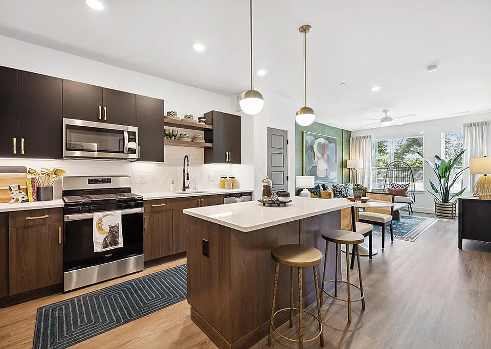 Jayden Apartments