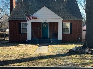 1419 S Knoxville Ave, Tulsa, OK 74112