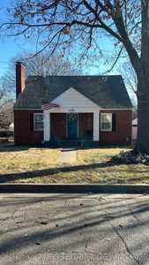 1419 S Knoxville Ave, Tulsa, OK, 74112
