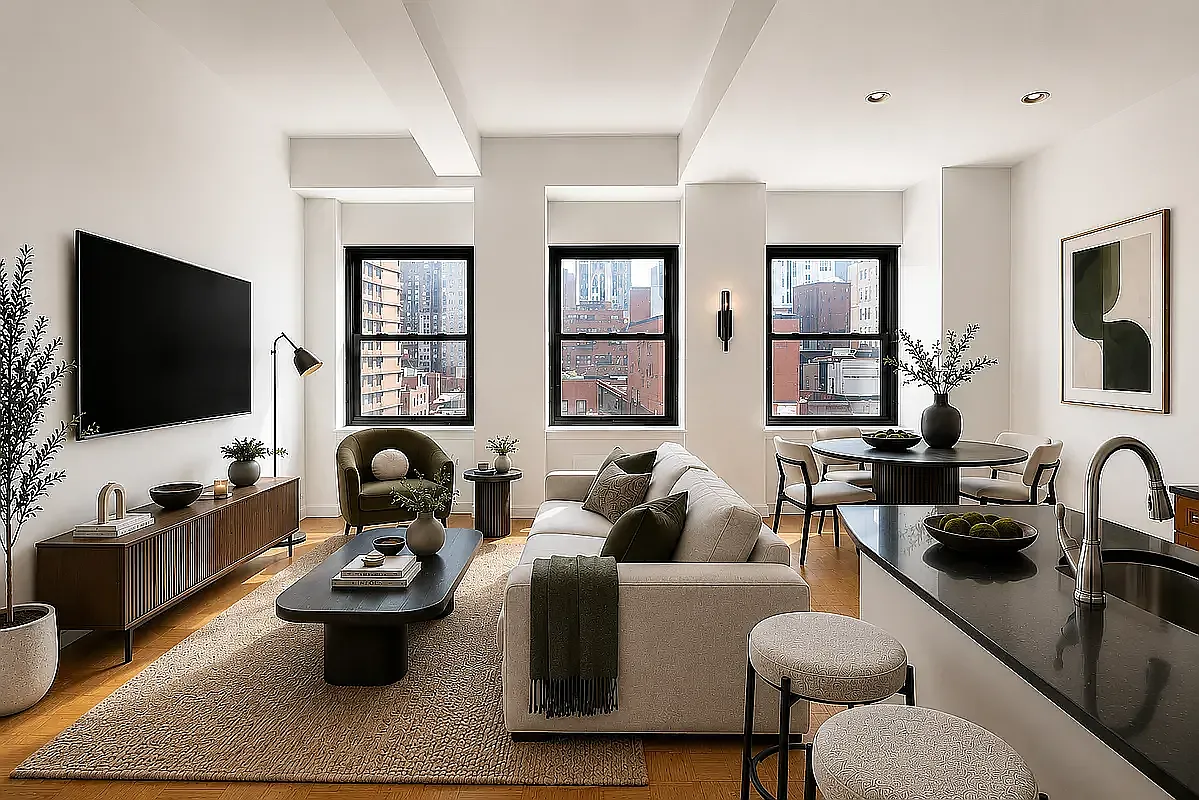 213 East 37th Street — Photo 1
