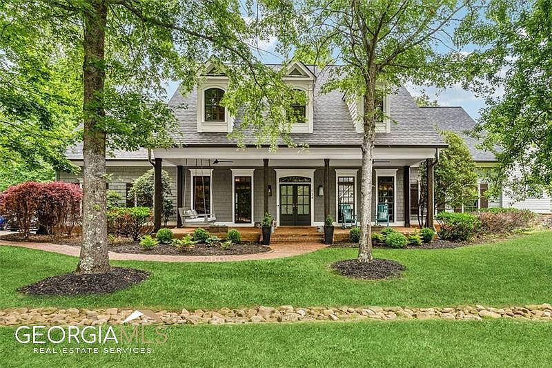 134 Prospector Rdg, Dahlonega, GA 30533 MLS 10164578 Zillow