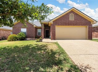 10329 Peony Ln, Waco, TX 76708