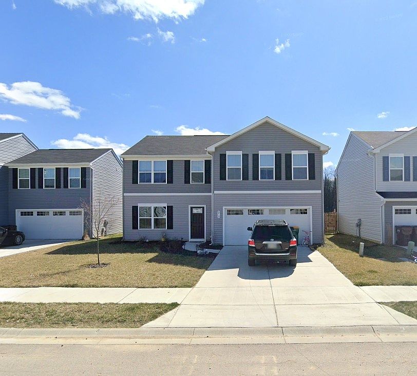 213 Golden Gate Ave, Springfield, OH 45505 | Zillow