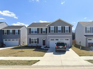 213 Golden Gate Ave, Springfield, OH 45505