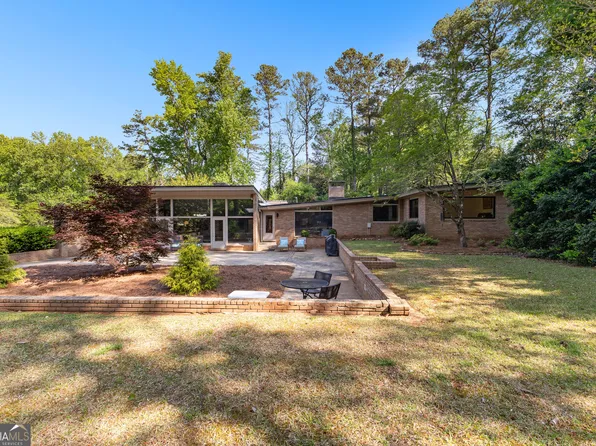 721 Ridgecrest Rd, Lagrange, GA 30240