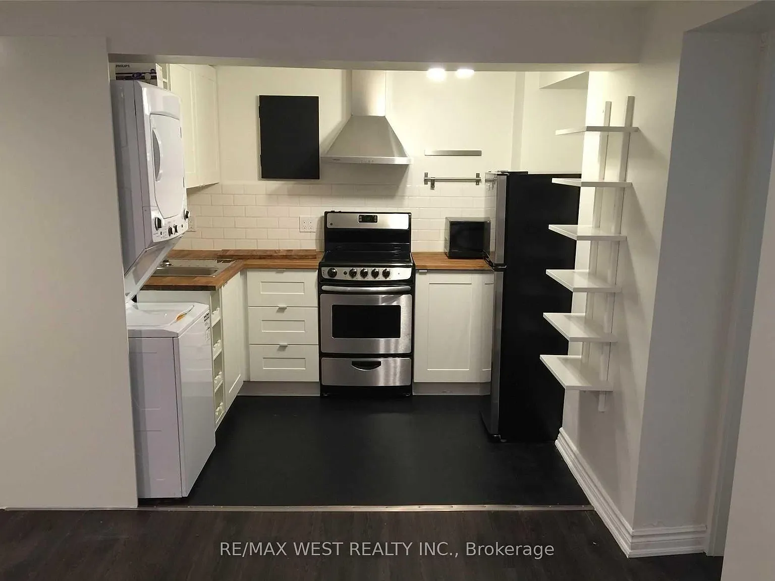 1 bed, $1,700 — Photo 2