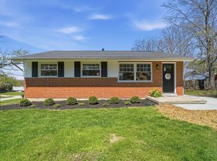 1452 Verdale Dr, Cincinnati, OH